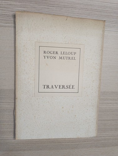Roger leloup yvon mutrel - leloup,