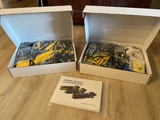 Grue Liebherr LTM 1750-9.1