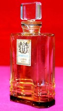 Lubin - "Amaryllis"  (flacon