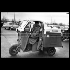 Photo A.012767 CUSHMAN