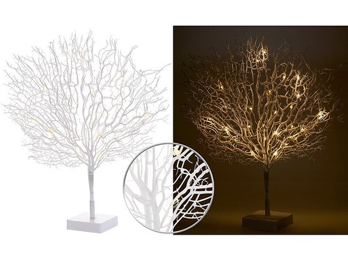 Arbre décoratif design - 50, cm
