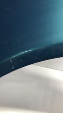 Aile avant gauche FIAT PUNTO 2