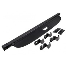 Plage de Coffre Arrière Pour