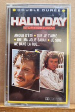 Johnny Hallyday  Hallyday