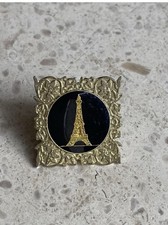 Pin’s Tour Eiffel Paris