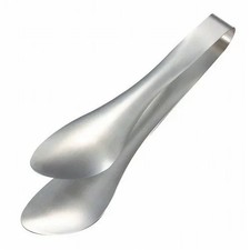 Pince en acier inoxydable Sori