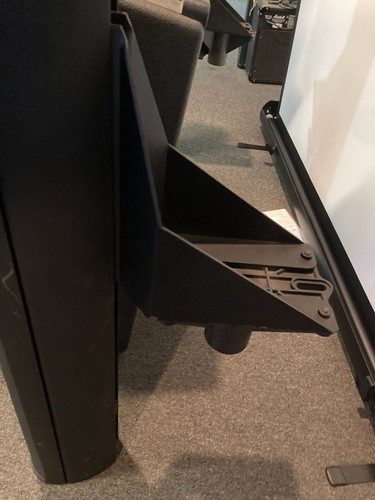 Bose pro ma12 - pro, black