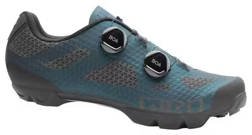 Chaussures vtt giro - chaussures,