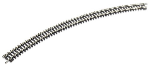 Courbe double rayon 333 - courbe,