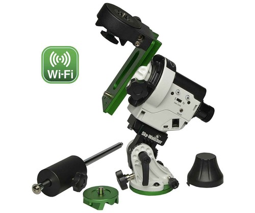 Skywatcher star adventurer - star,