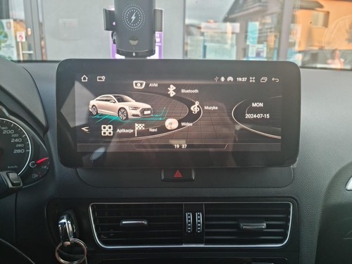 Ecran android auto carplay - auto-,