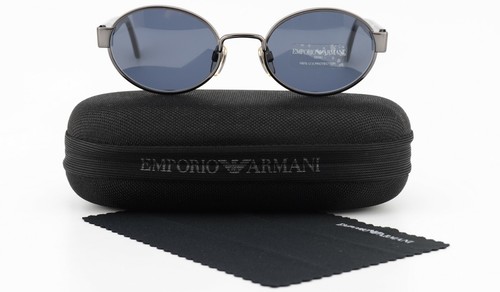 Lunettes soleil emporio - de,