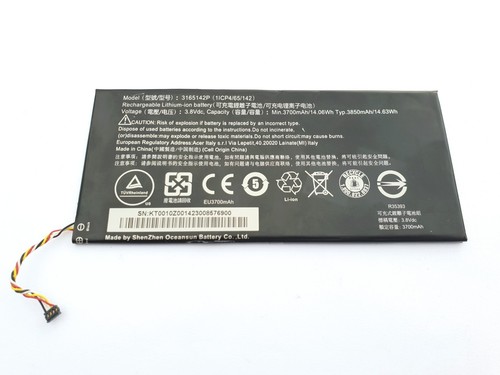Acer iconia one 730 - 7, b1-730