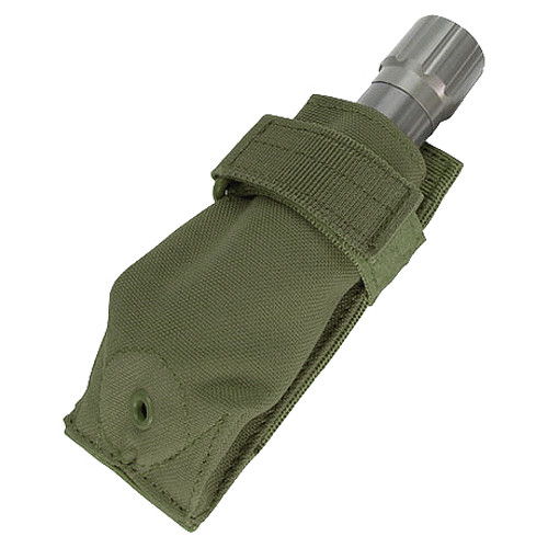 Condor lampe tactique molle - tactique,