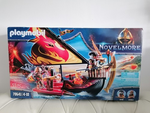 Jeu 100 neuf - :, playmobil