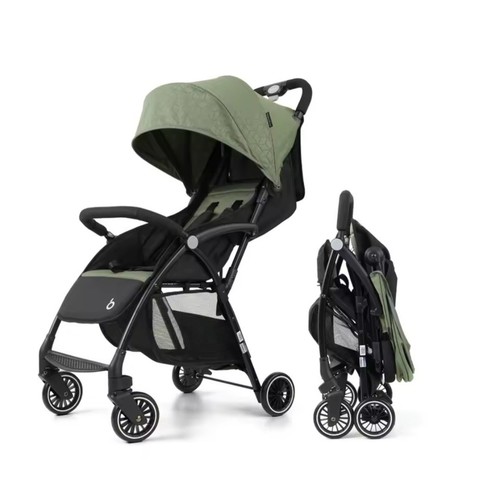 Poussette bébé ultra - bébé,