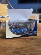 ELIGOR RENAULT 4CV LABOURDETTE
