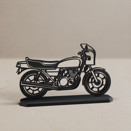 Suzuki 1000 1980 support - suzuki,
