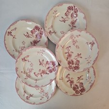 Assiettes Plates Service