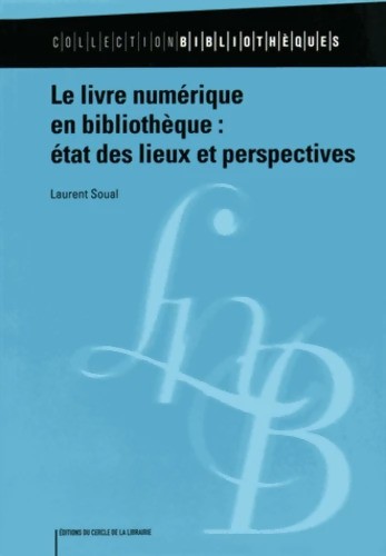 Livre numérique en - le,