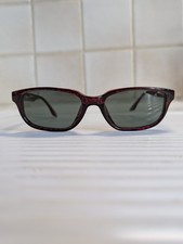 RAY BAN solaires Bausch & Lomb