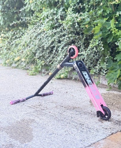 Trottinette freestyle blunt - freestyle,