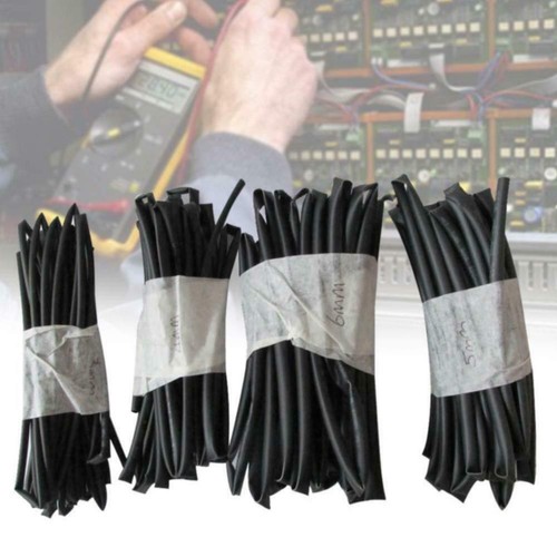 Tube thermorétractable - tube,