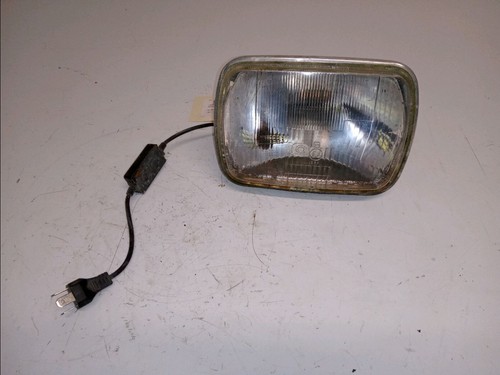 Phare gauche citroen 2cv 42849 - citroen,