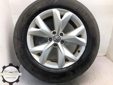 2018-2022 VOLKSWAGEN ATLAS