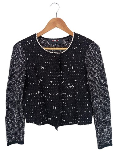 Paule manteau court dames - manteau,