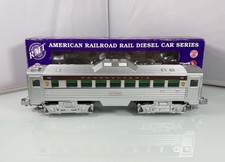 NEW Ready Made Trains RMT 5151 O Gauge PRR Pennsylvania 103 Powered RDC Rail Car