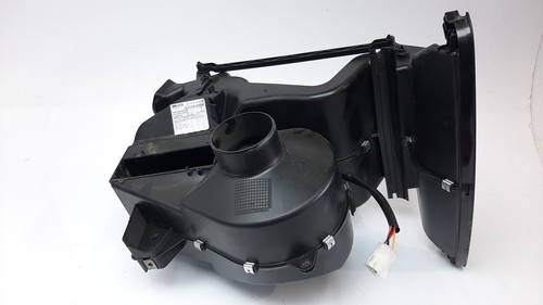01000019 bloc chauffage - 01000019,