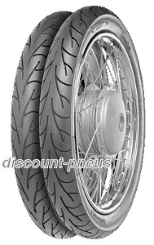 Pneus moto continental - pneus,