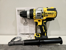 DeWALT DCD999 20V Max Brushless Cordless Hammer Drill