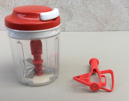 Tupperware turbomax multi - -,