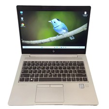HP EliteBook 830 G6 –