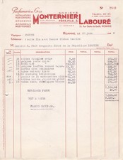 42 ROANNE parfumeur MONTERNIER