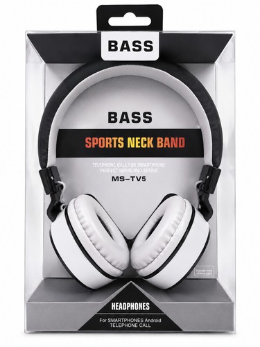 Casque audio filaire - audio,