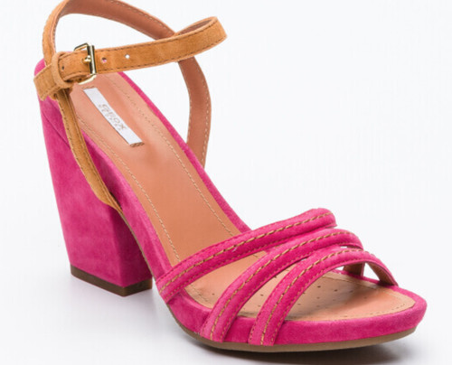 Chaussures geox véritable - chaussures,
