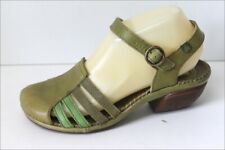 EL NATURALISTA Escarpins Cuir