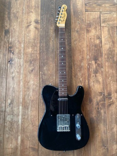 Squier fujigen 1986 ctl - squier,