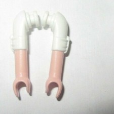 Playmobil  bras   manche