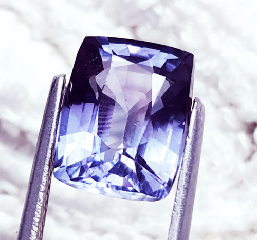 Naturel alexandrite couleur - alexandrite,