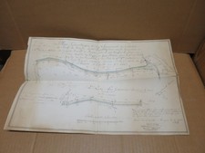 LANGRES (52) ancien dessin