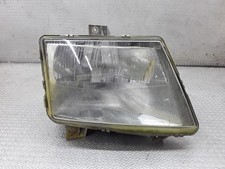 Mercedes-Benz Vito Viano W638