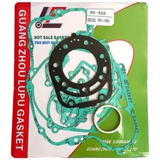 Kit De Joints Moteur Complet Pour Kawasaki KDX250 1991-1995 – Haute Qualité