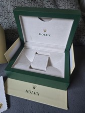 boîte montre rolex Daytona