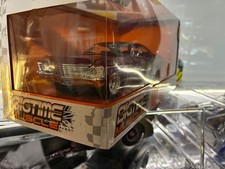 Jada 1967 Chevrolet Impala golden ruby