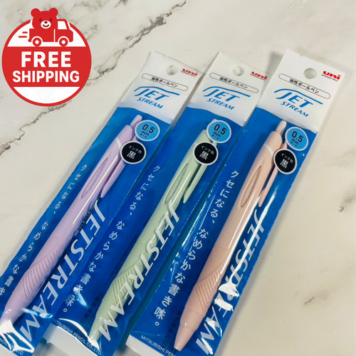 Stylo bille jetstream - bille,