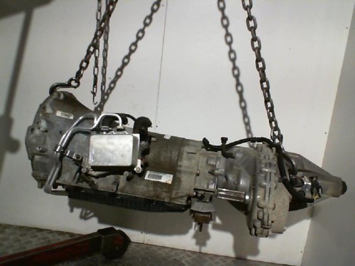 Boite vitesses dodge - boite, ram